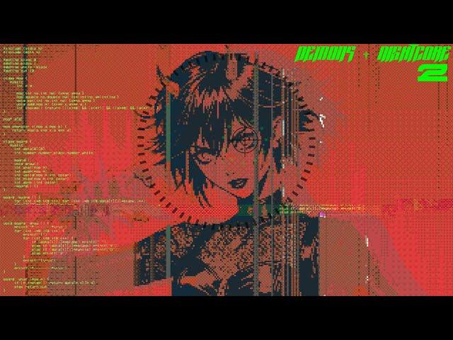 ALEX & TOKYO ROSE - SYSTEM SHOCK (ALEX Remix) (nightcore mix) (official audio)