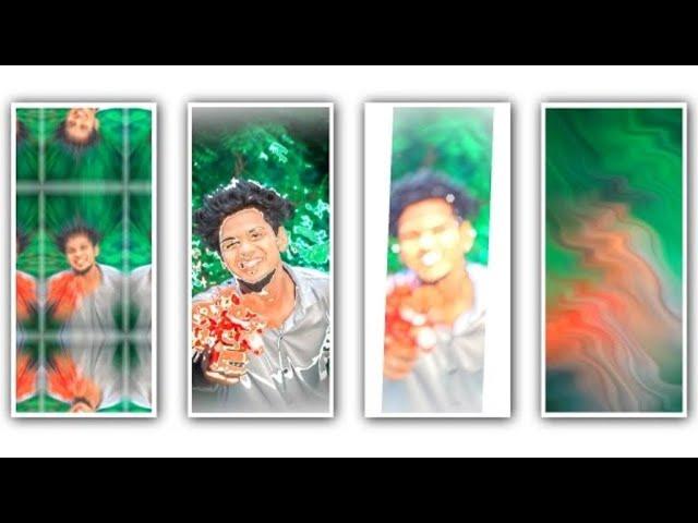 NEW TRENDING BOYS ATTITUDE VIDEO EDITING IN KANNADA SONG ALIGHT MOTION VIDEO EDITING ATTITUDE SONG