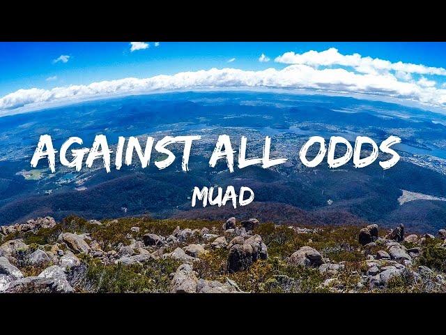 Muad - Against All Odds (SPED UP) - (Vocals Only)