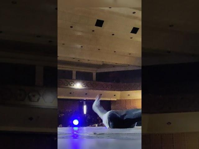 Masked Wolf - Astronaut in the Ocean | Bboy True1