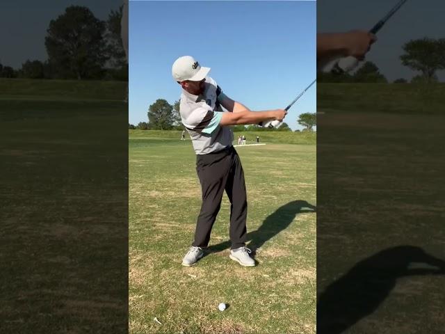 Mental hack to transform your golf game