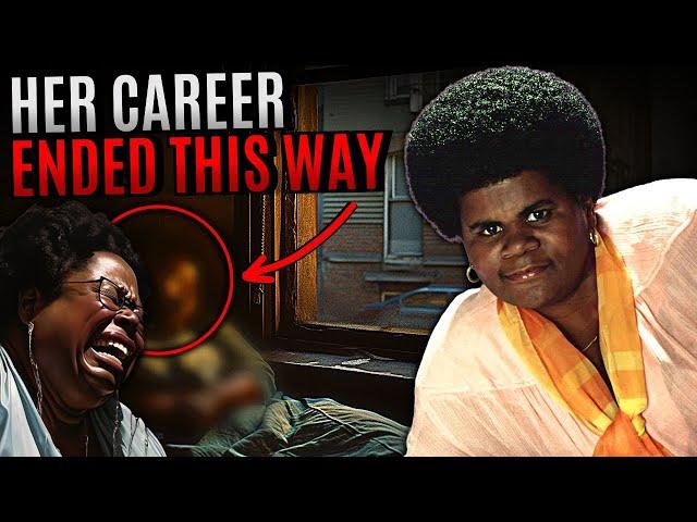 Black Actress SHIRLEY HEMPHILL’S Sad Reason Why Her Body Was Found DECOMPOSED By A Gardener