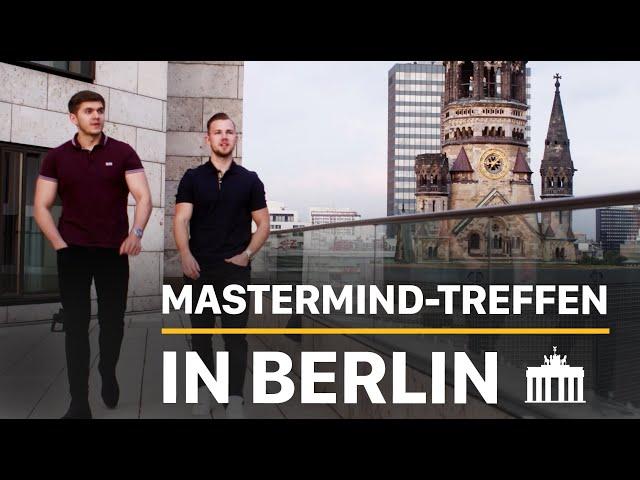 Knebel Trading Mastermind 2020 - Die Elite des professionellen Börsenhandels