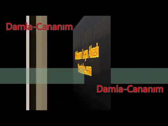 Damla- Cananim