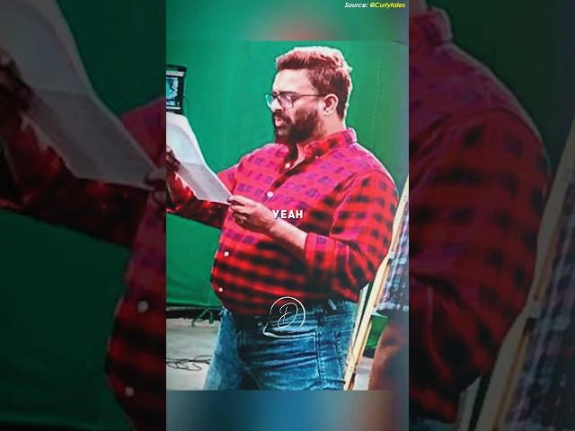 R.Madhavan body transformation in 21 days