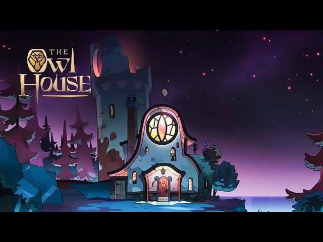 The Owl House  [lofi hip hop/relaxing beats]