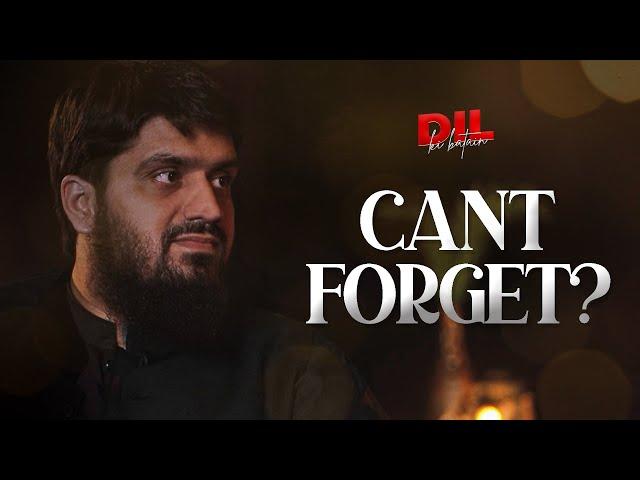 Can't Forget || Dil Ki Batein || Ep 10 || Season's Finale