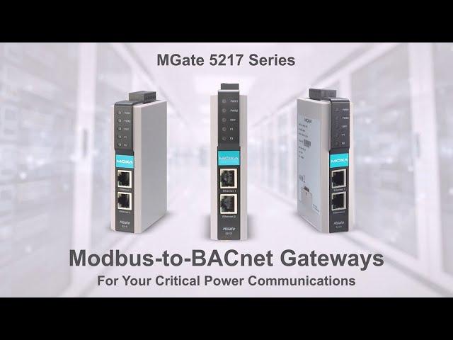 Secure Hardened Modbus-to-BACnet Gateways