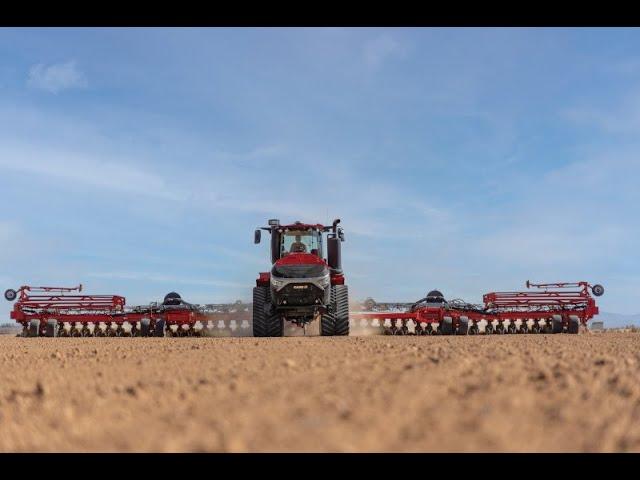 2000 Series Early Riser Planter Lineup