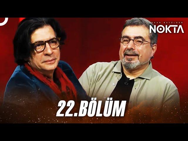 Dücane Cündioğlu | Okan Bayülgen ile Nokta