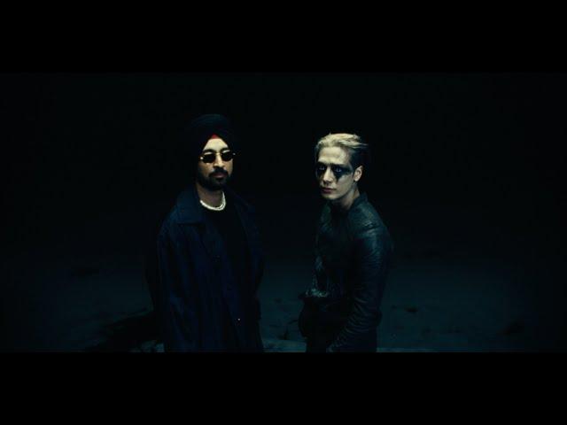 Jackson Wang - BUCK (feat. Diljit Dosanjh) [Official Music Video]
