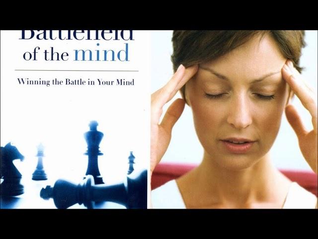 Joyce Meyer Battlefield Of The Mind What Would Jesus Think