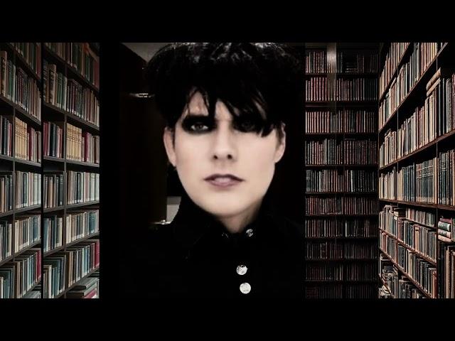 CLAN OF XYMOX – Blood Of Christ (Official Video)