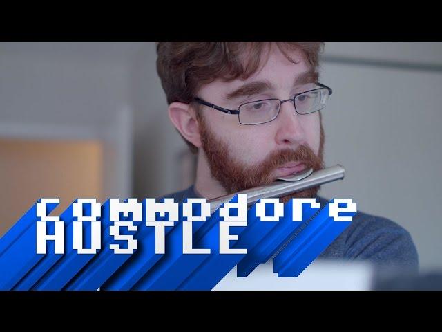 Hobbyist [commodoreHUSTLE]