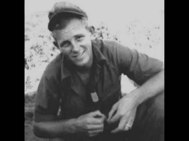 Robert Ingram, Medal of Honor, Vietnam War