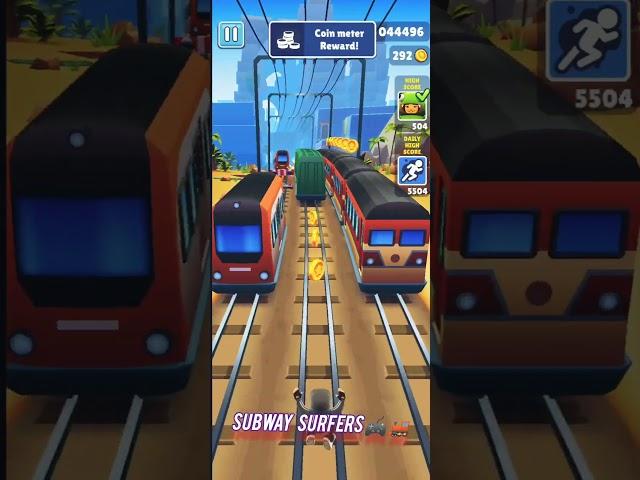 #new subway surfers | @8bitGoldygg @subhamrout-gaming.S.R @TotalGaming093