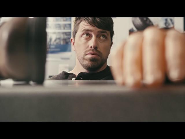 Gary's Automotive - Arm & A Leg | Dan Rascal