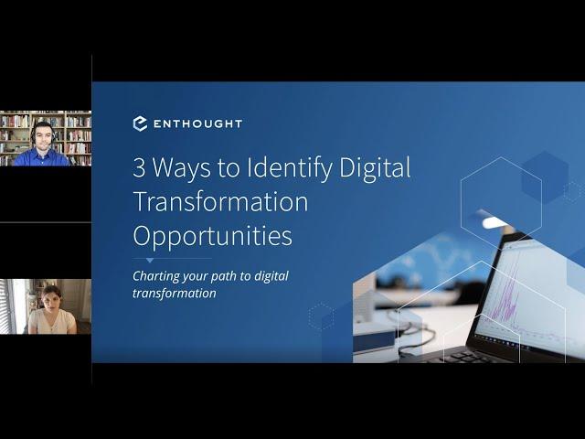 3 Ways to Identify Digital Transformation Opportunities in Your R&D Lab