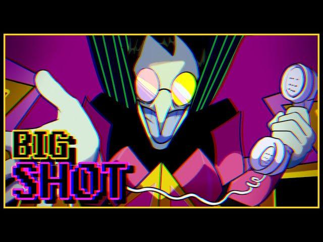 [Deltarune Remix] SharaX - BIG SHOT (Spamton NEO)