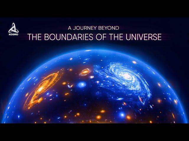 A Journey Beyond the Boundaries of the Universe