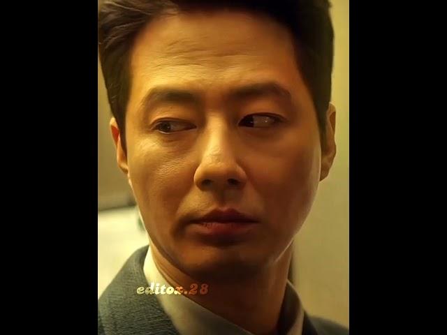 oppaa to ahjussi  | zo in-sung | kim doosik | moving kdrama | fmv edit