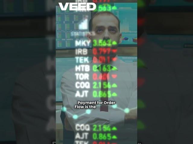 Retail Trading Revolution #globalfinancialsystem #financialmarket #money #cryp #stockmarket #trading
