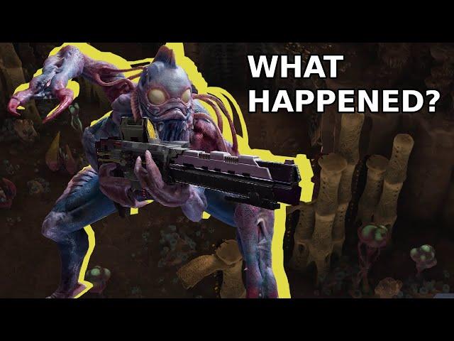 Hey, remember Phoenix Point?