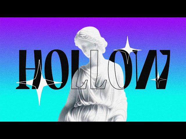 How To Make A Hollow Text Effect In Kittl (Easy Tutorial)