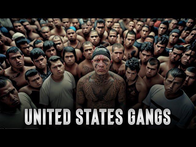 10 Most Dangerous Gangs In The US