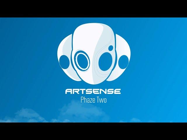 ArtSense - Phaze Two - Official HQ