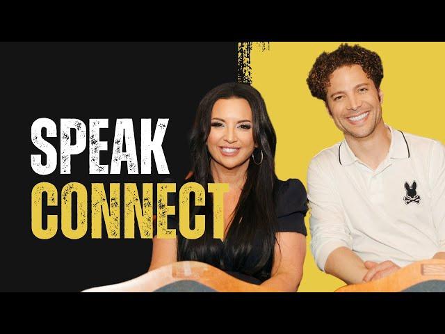 #68 - Unlock Your Stage Potential: Build a Powerful Brand with Justin Guarini and Kim Walsh Phillips