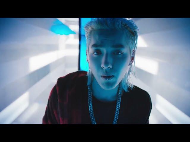 Kris Wu - July (Official Music Video)