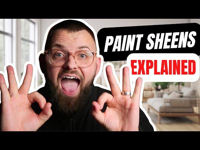 Paint Sheen Explained: Your Ultimate Guide to Interior & Exterior Finishes