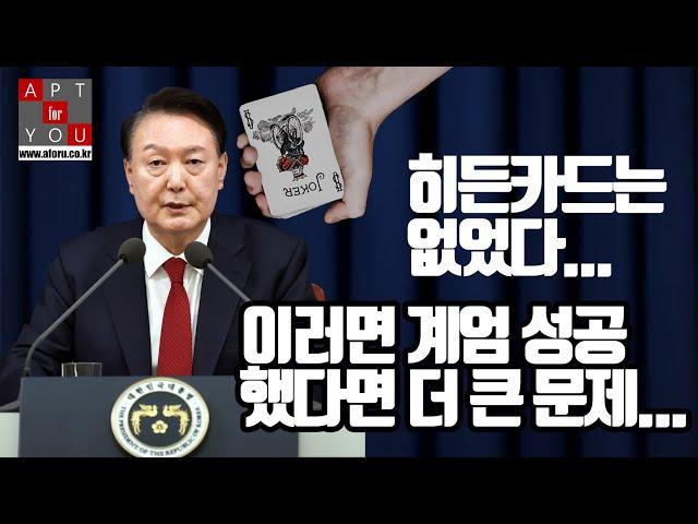 尹, 거취 고심 중?