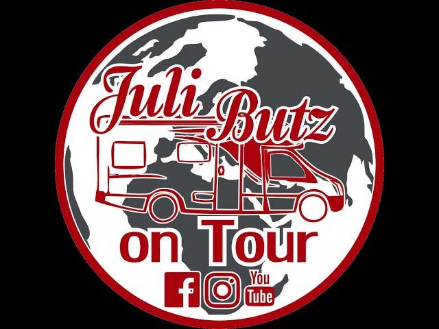 Trailer JuliButz on Tour