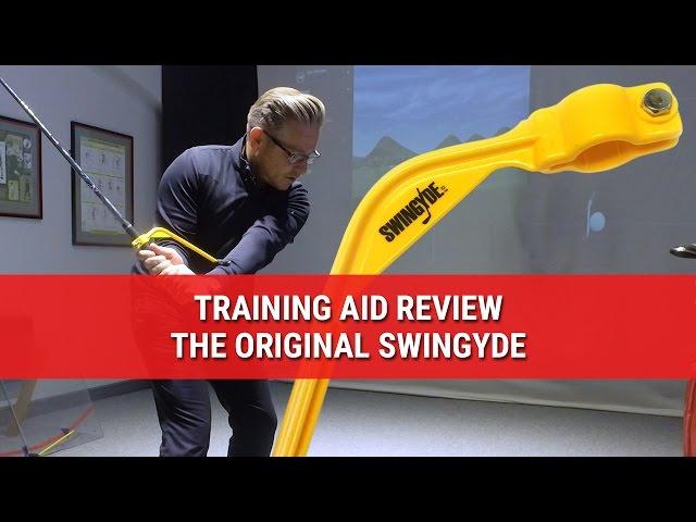 SWINGYDE – TRAINING AID REVIEW