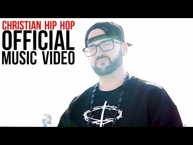 Christian Rap - DHIX - "Martyr" music video(@DHIX3 @ChristianRapz)