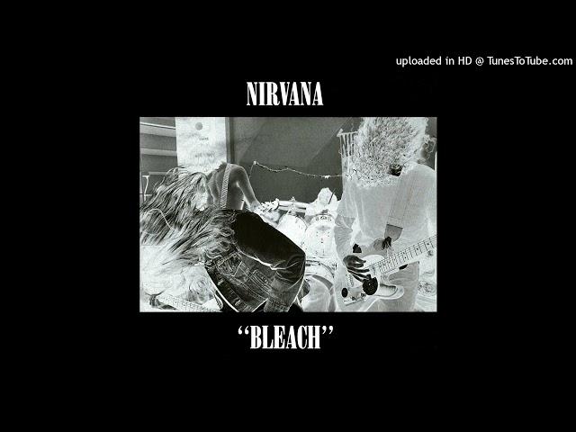 Nirvana - About A Girl (Remastered)