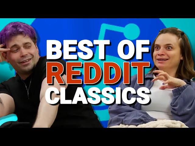 Best Of Reddit Classics 3 #smoshpit #smosh #reddit #redditstories