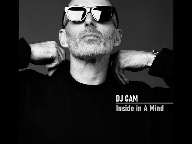 DJ CAM – Inside In A Mind (1998)