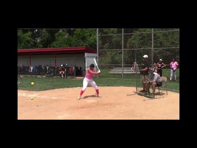 Julia Schimizzi Summer 2023 Showcase at Otterbein College