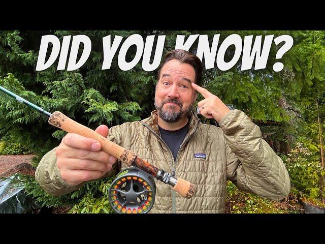 Avoid These 4 Fly Rod Buying Blunders