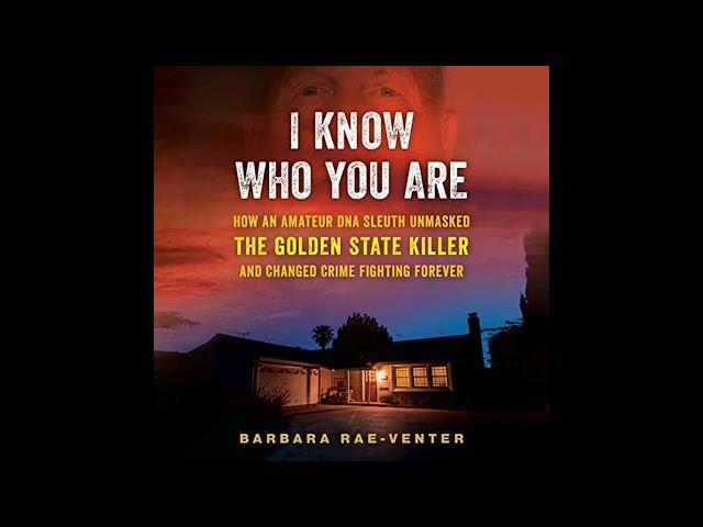 Barbara Rae-Venter - I Know Who You Are