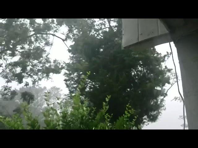 Hurricane Michael (southwest GA)