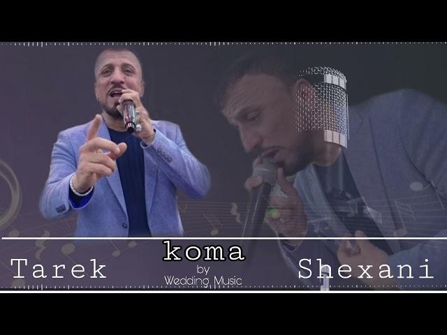 koma Tarek Shexani - lauke men - Sepe - طارق شيخاني - by Wedding Music 2022