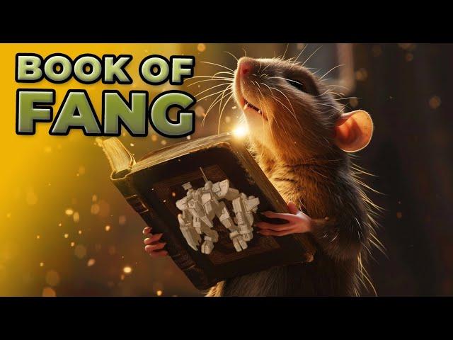 the holy book of FANG CARRY | Mechabellum Guide