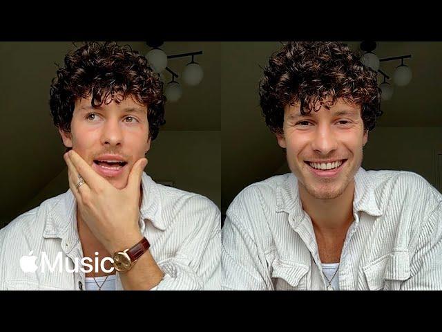 Shawn Mendes: New Album, "Why Why Why" & "Isn't That Enough" | Apple Music