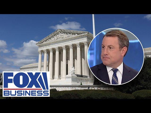 ‘THIS IS WHAT THEY DO’: Piro criticizes the left’s strategy to pressure SCOTUS