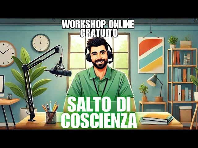 Il Segreto del Successo: Come un Salto di Coscienza Può Cambiare la Tua Vita