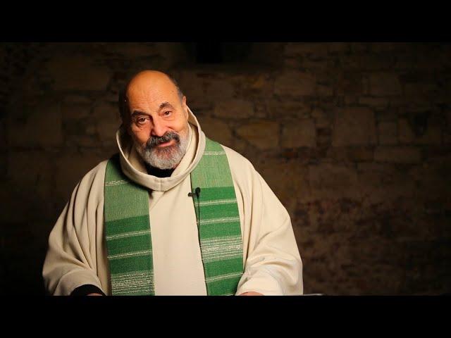 Tomáš Halík: Oko za oko. 7. neděle v mezidobí.